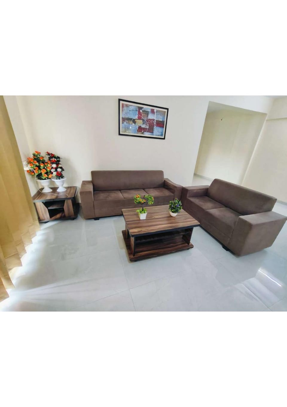 Fortune Prem Residency ISS Vacation rental in Gujarat