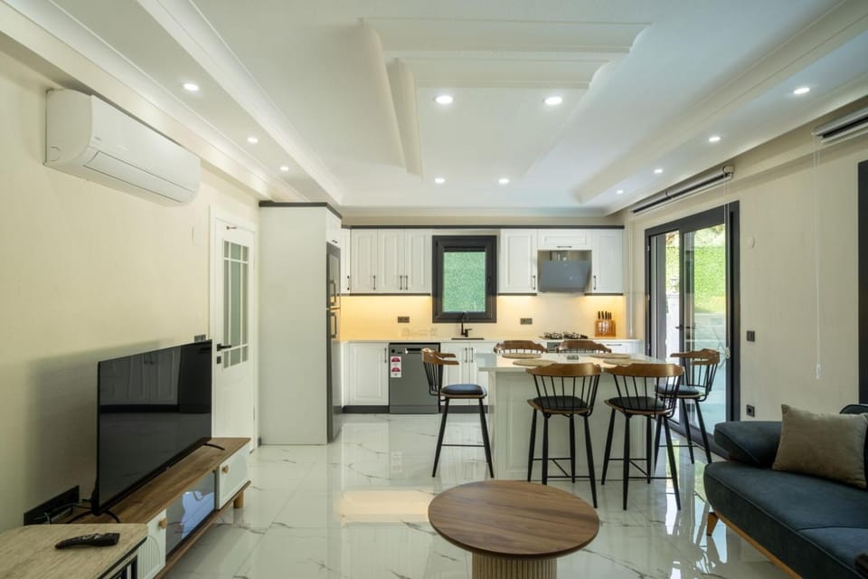 Villa Mera 2 Seydikemer Villa in Muğla Province