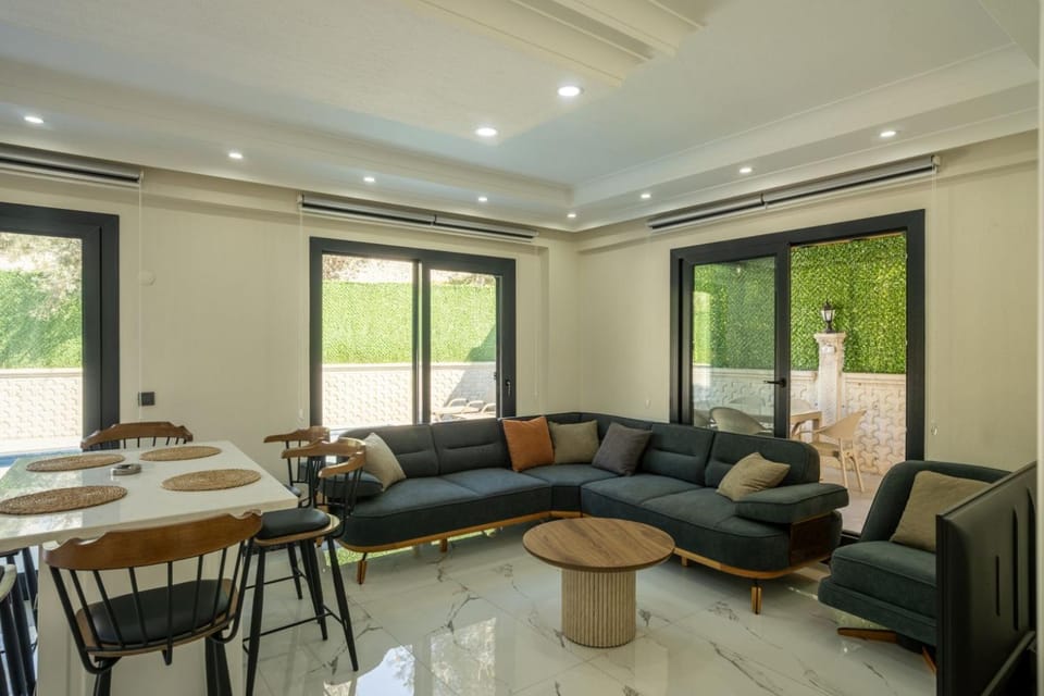 Villa Mera 2 Seydikemer Villa in Muğla Province