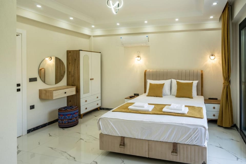 Villa Mera 2 Seydikemer Villa in Muğla Province