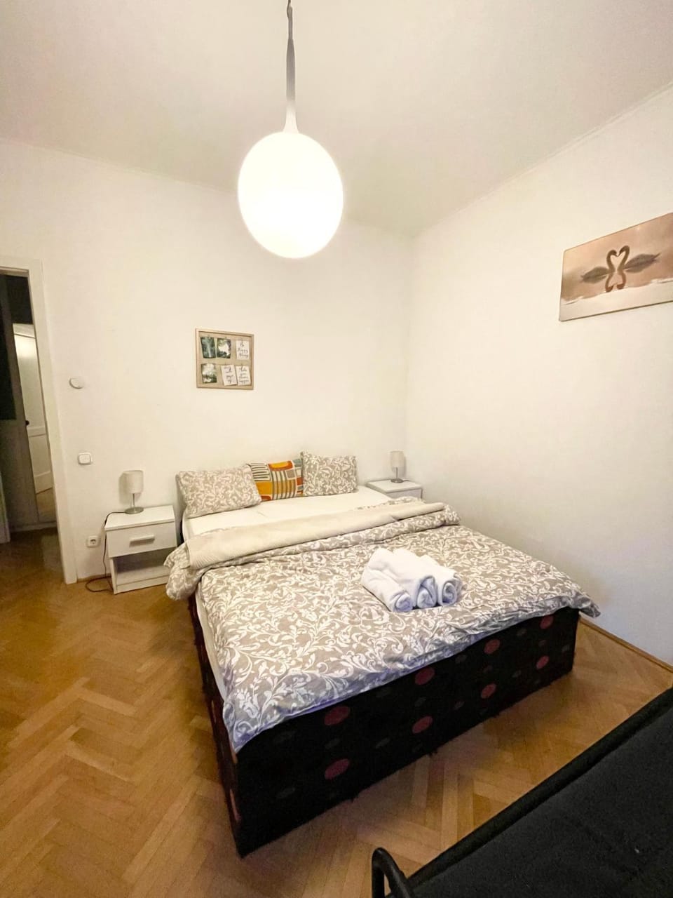 Apartment Budapest City Centrer Apartment in Budapest