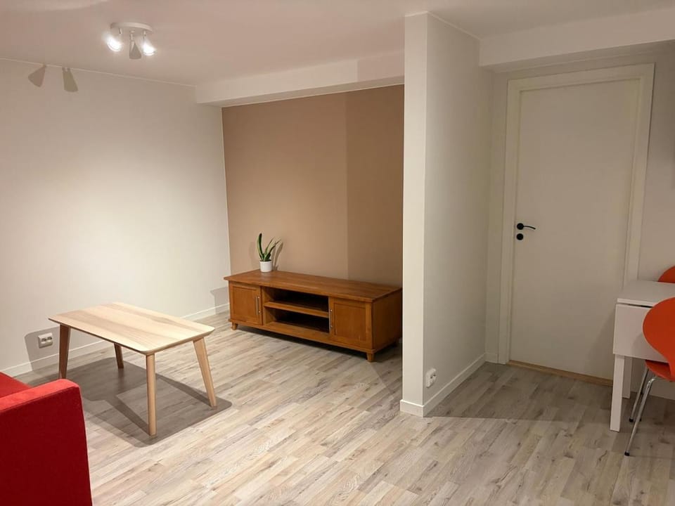 Modern ground floor apartment, centrally located and close to ONS Apartment in Stavanger
