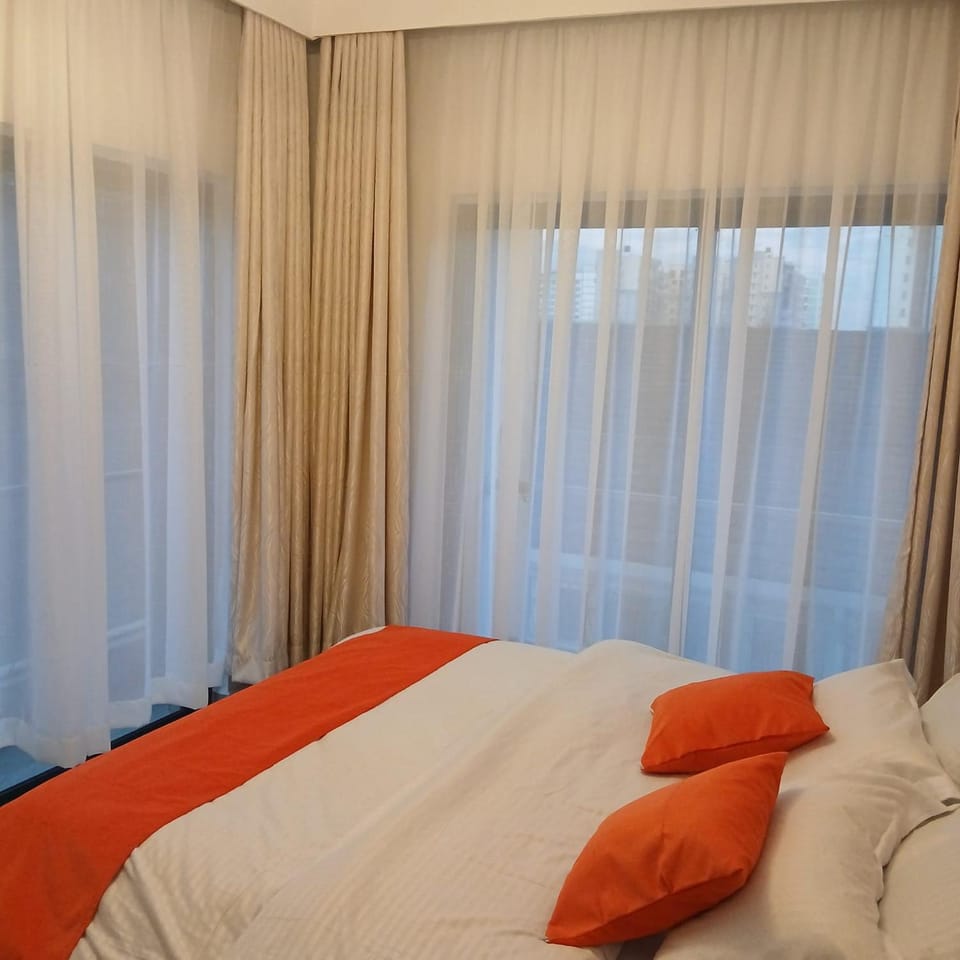 Lumina stays Bed and Breakfast in Nairobi County