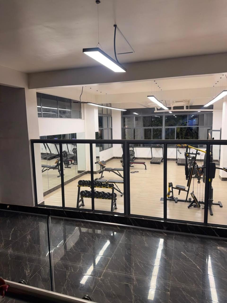 Lumina stays Bed and Breakfast in Nairobi County