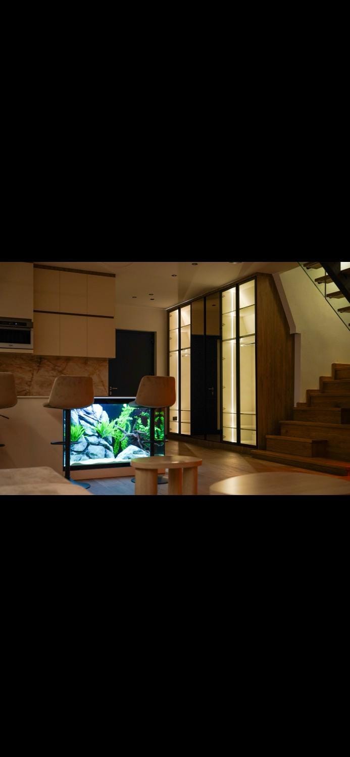 Tulum Morava Villa in Serbia