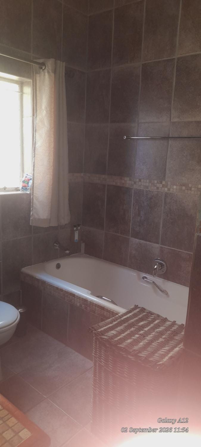 Witdoring stay Bed and Breakfast in Pretoria