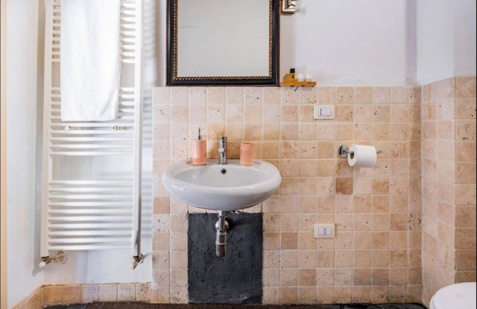 Oasi Mediterranea La Campidanese House in Quartu Sant'Elena