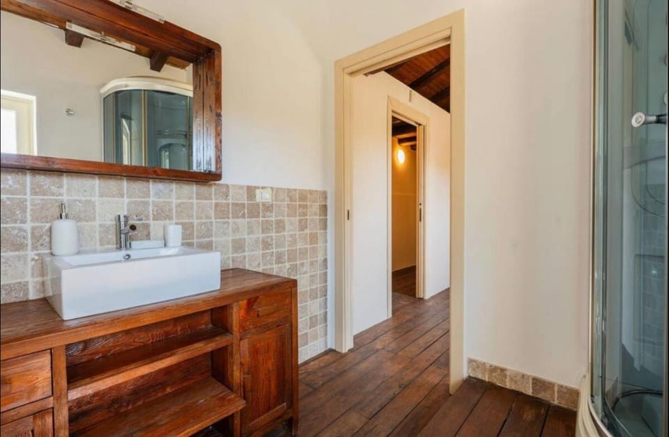 Oasi Mediterranea La Campidanese House in Quartu Sant'Elena