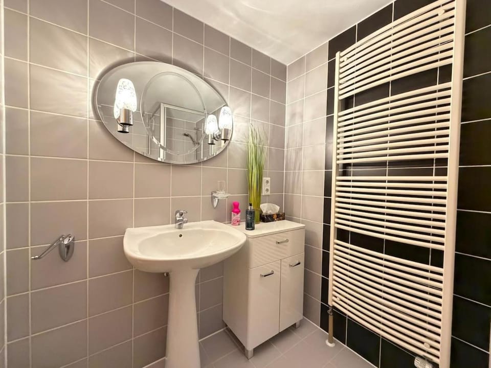 RIE111 smarte Monteurwohnung Apartment in Bavaria