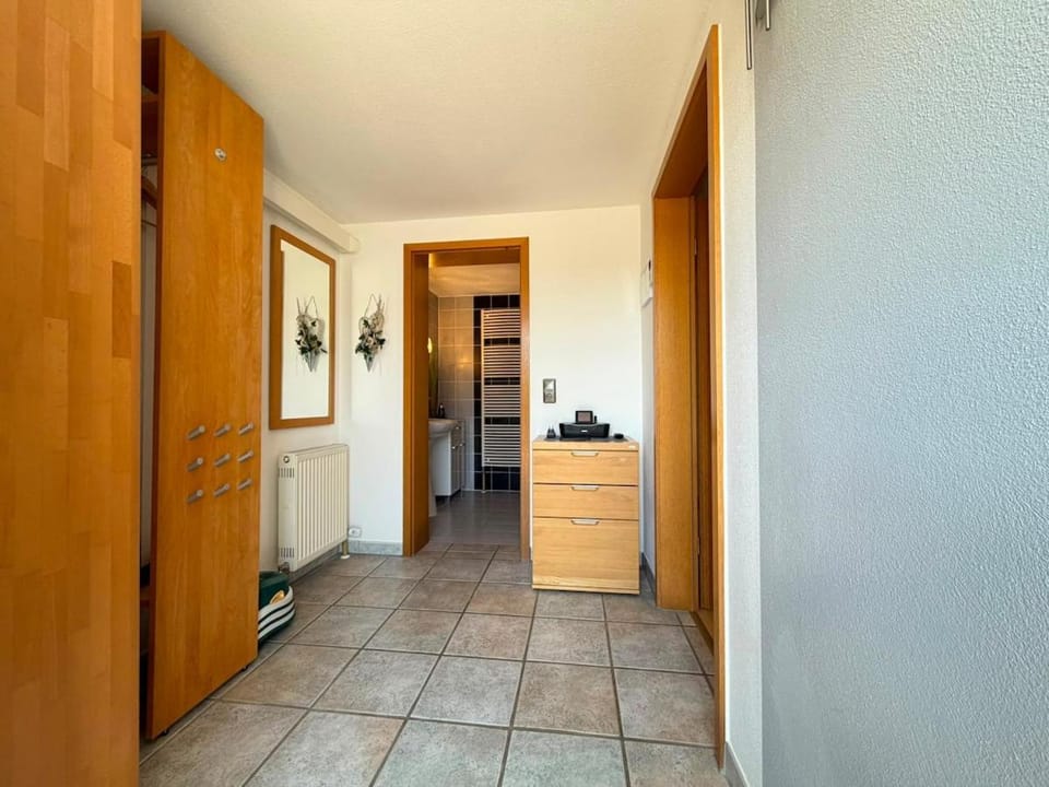 RIE111 smarte Monteurwohnung Apartment in Bavaria