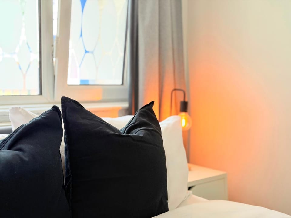 Ground-Floor Borough Flat Apartment in London Borough of Southwark
