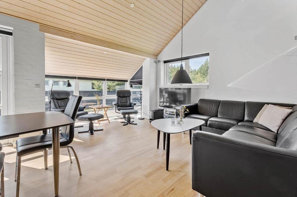 12 Thisted - Nordsøvej 222 - do not book House in Denmark