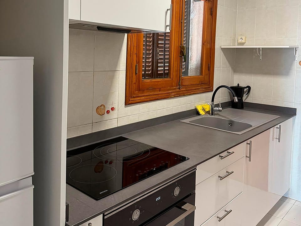 Apartamentos Palma Blanca 3000 Apartment in Alcossebre