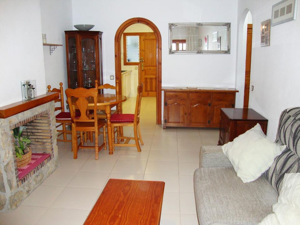 Apartamentos Palma Blanca 3000 Apartment in Alcossebre