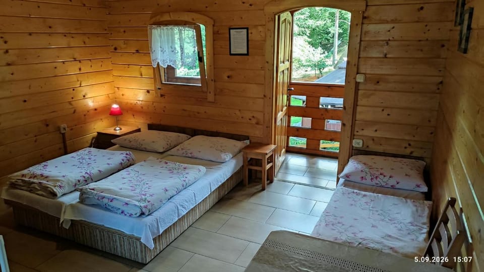 Sielanka Agroturystyka Apartment in Lesser Poland Voivodeship