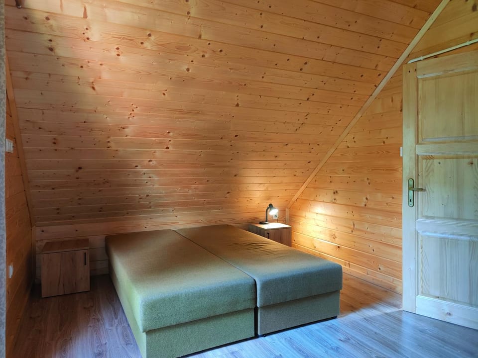 Sielanka Agroturystyka Apartment in Lesser Poland Voivodeship