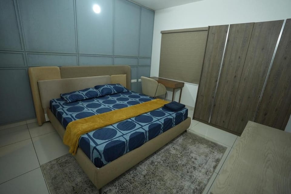 PT-Elegant Luxury 3BHK in IT Zone Kokapet Apartment in Hyderabad
