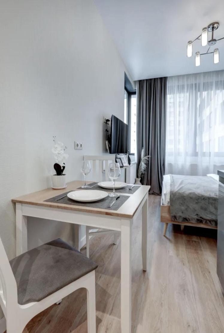 День&Ніч метро Харківська Apartment in Kiev City - Kyiv