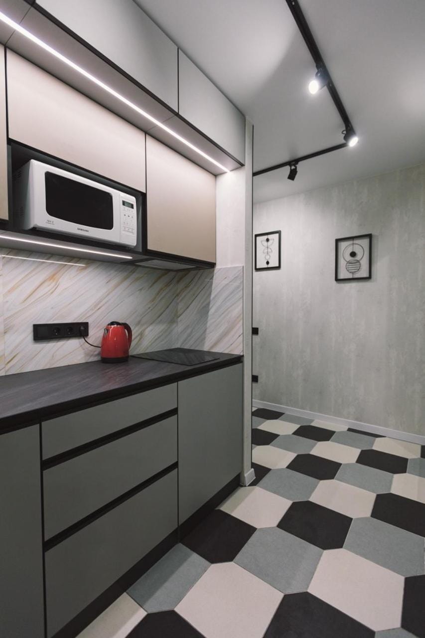 День&Ніч метро Харківська Apartment in Kiev City - Kyiv