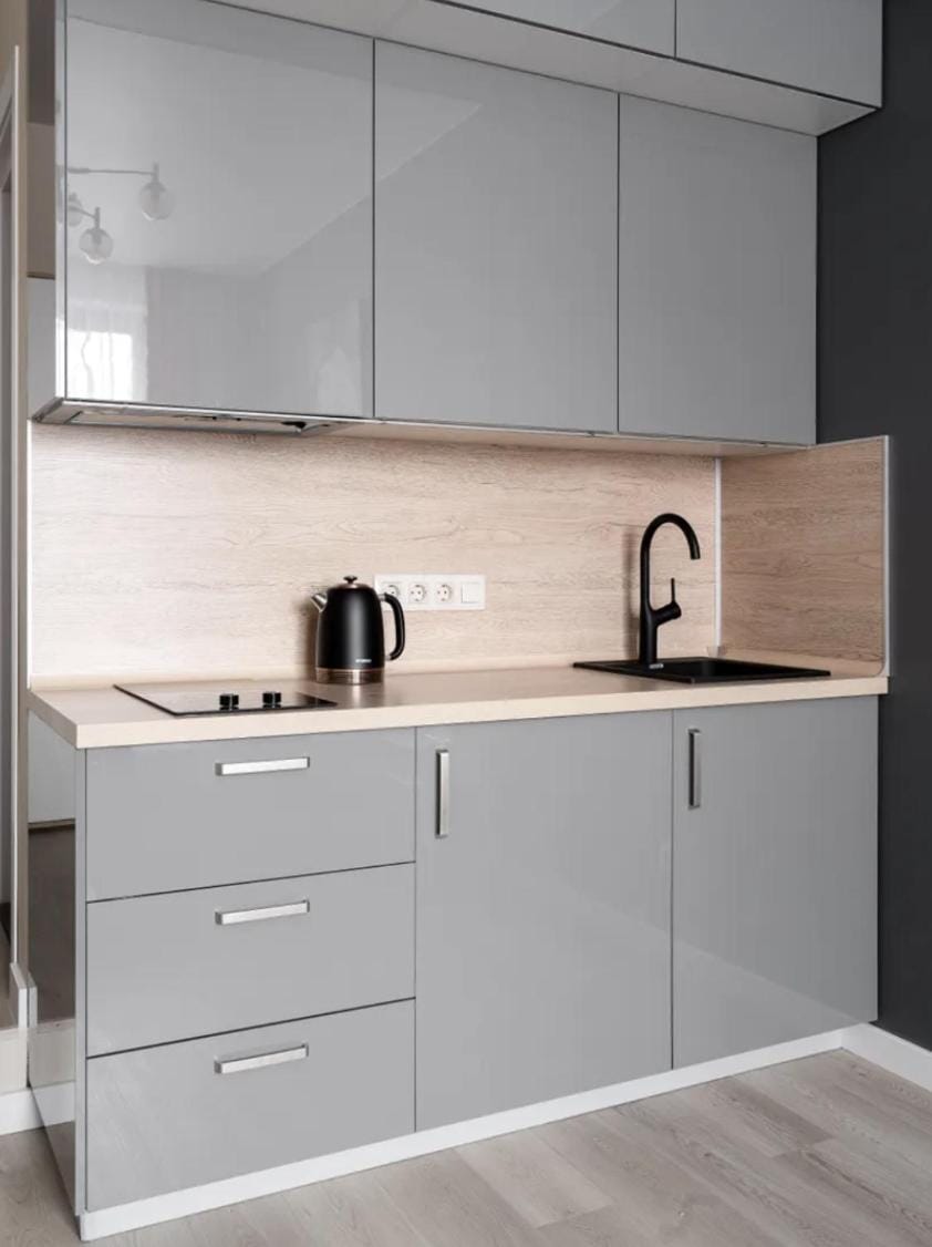 День&Ніч метро Харківська Apartment in Kiev City - Kyiv