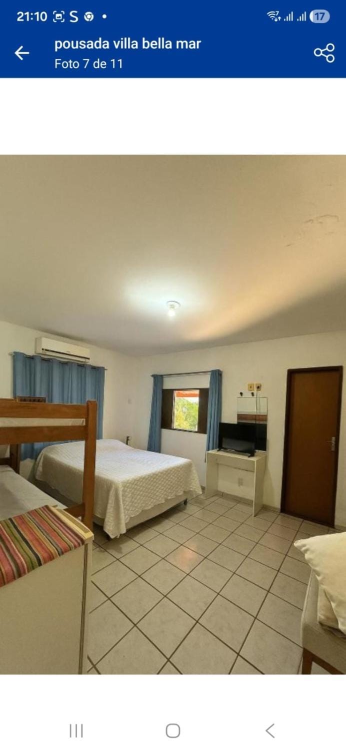 TV and multimedia, Bedroom