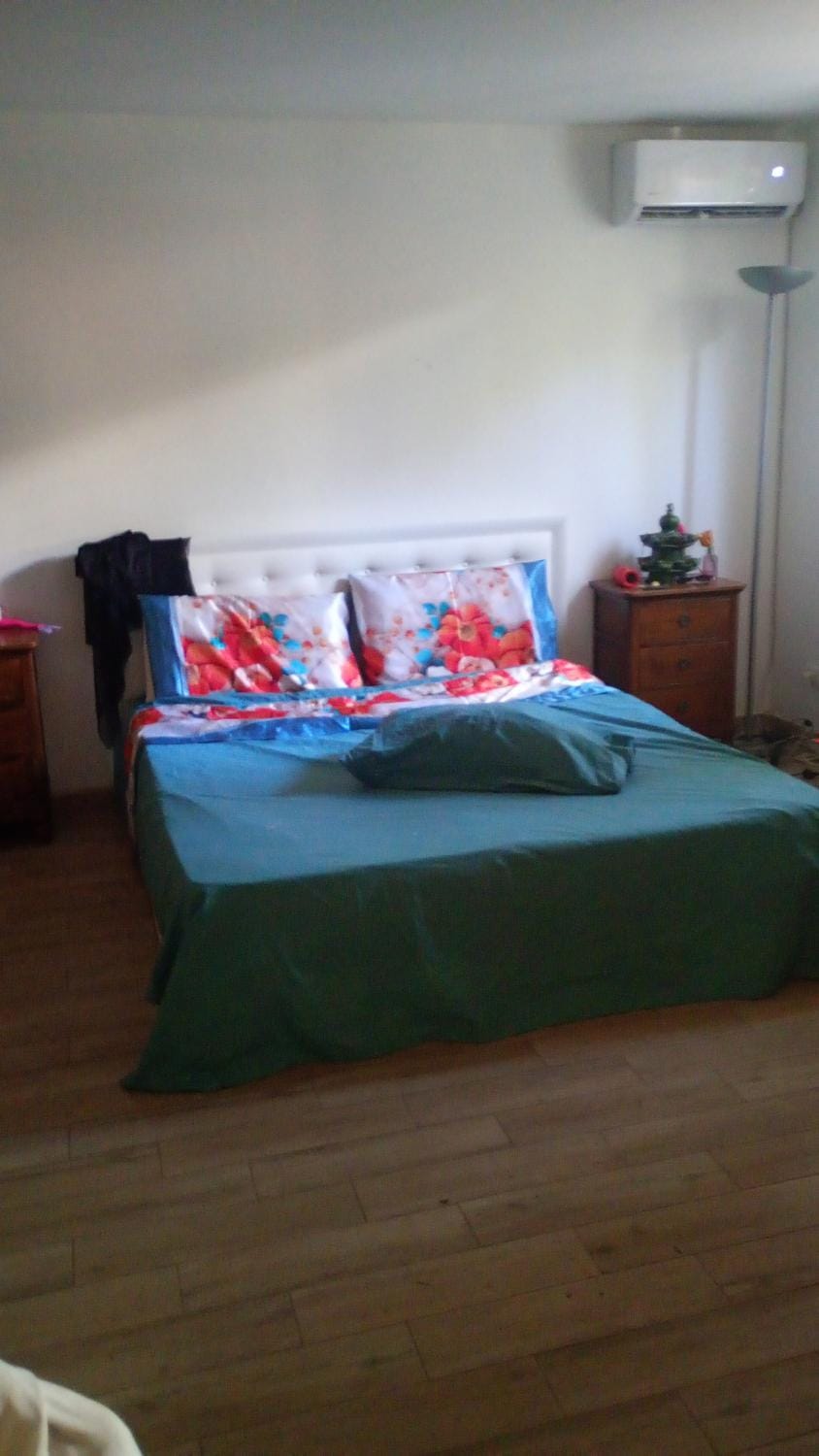 Samuel garden e beach Vacation rental in Palermo