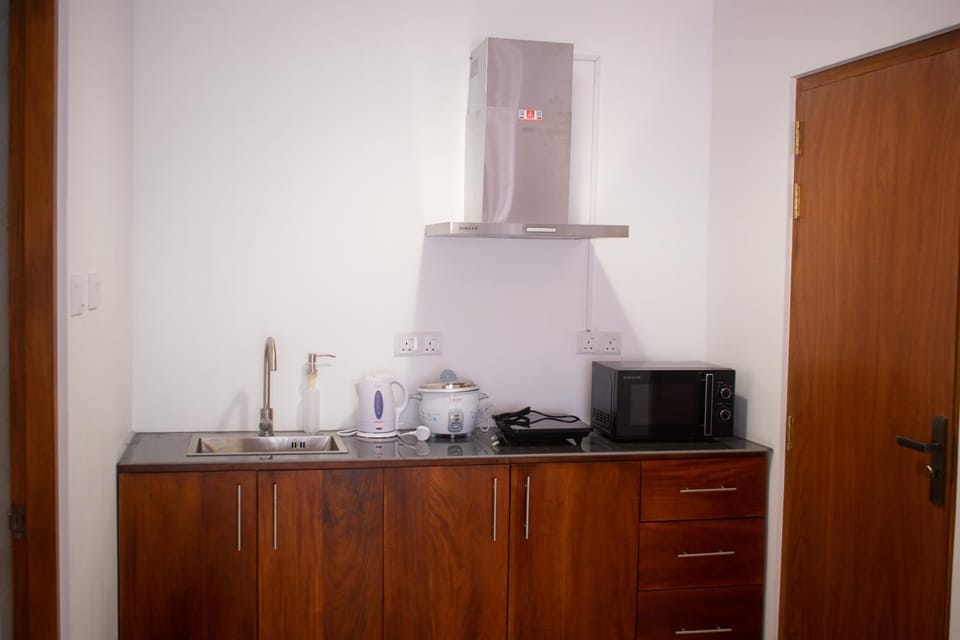 793 Residences Apartment in Western Province