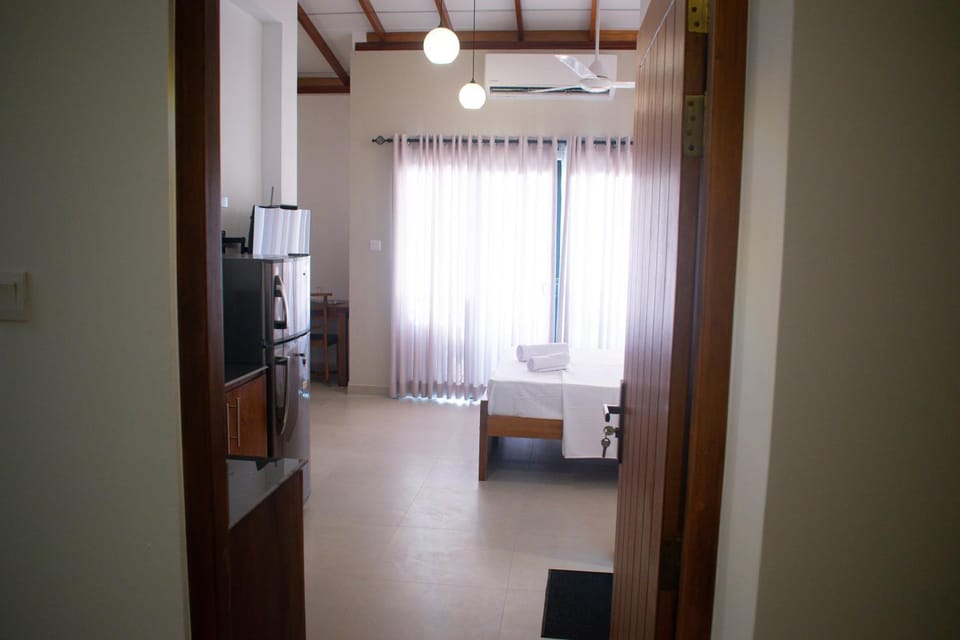 793 Residences Apartment in Western Province