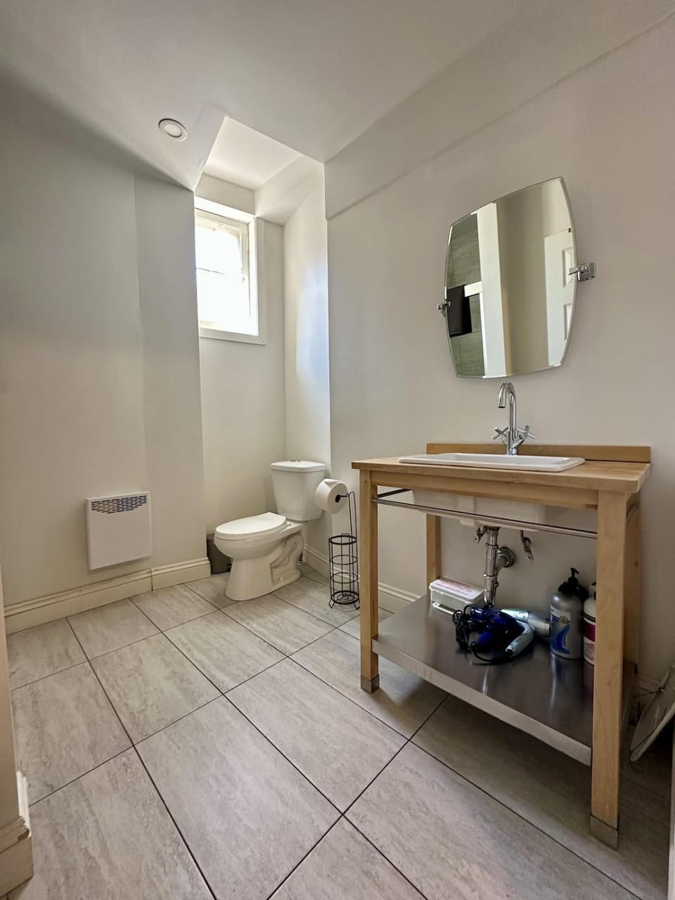 Chez Temporel Apartment in Quebec City