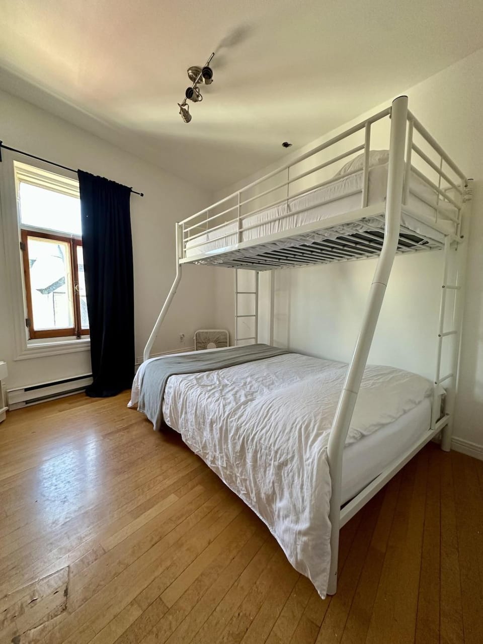 Chez Temporel Apartment in Quebec City