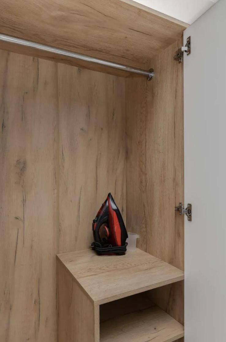 Твій Простір метро Харківська Apartment in Kiev City - Kyiv