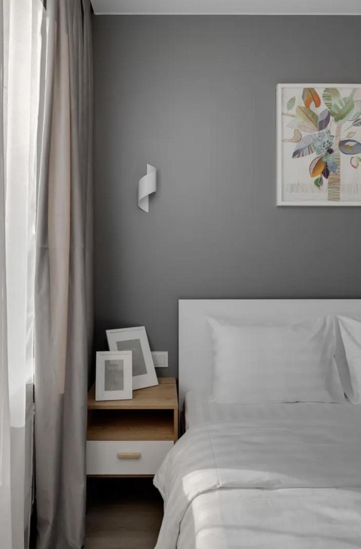 Твій Простір метро Харківська Apartment in Kiev City - Kyiv