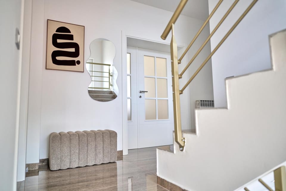 Apartman Mikanović Apartment in Brod-Posavina County, Croatia
