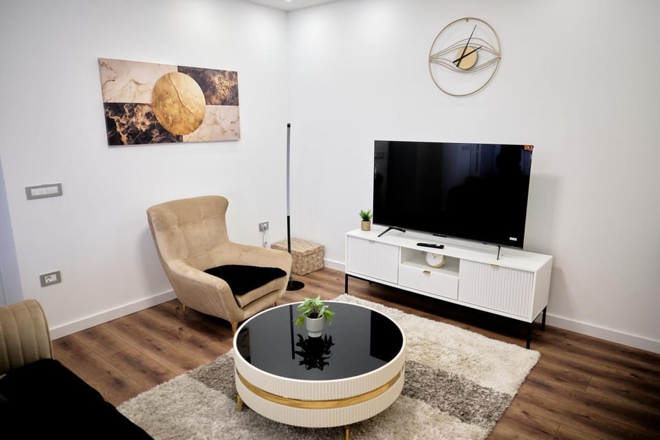 Apartman Mikanović Apartment in Brod-Posavina County, Croatia