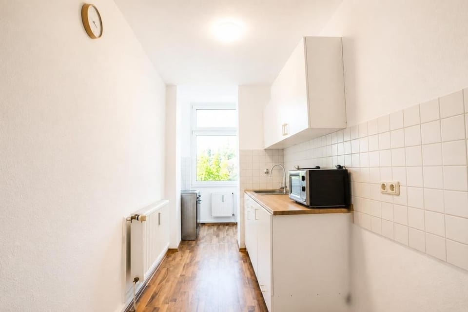 WorkRest for 5 in Gelsenkirchen Apartment in Gelsenkirchen