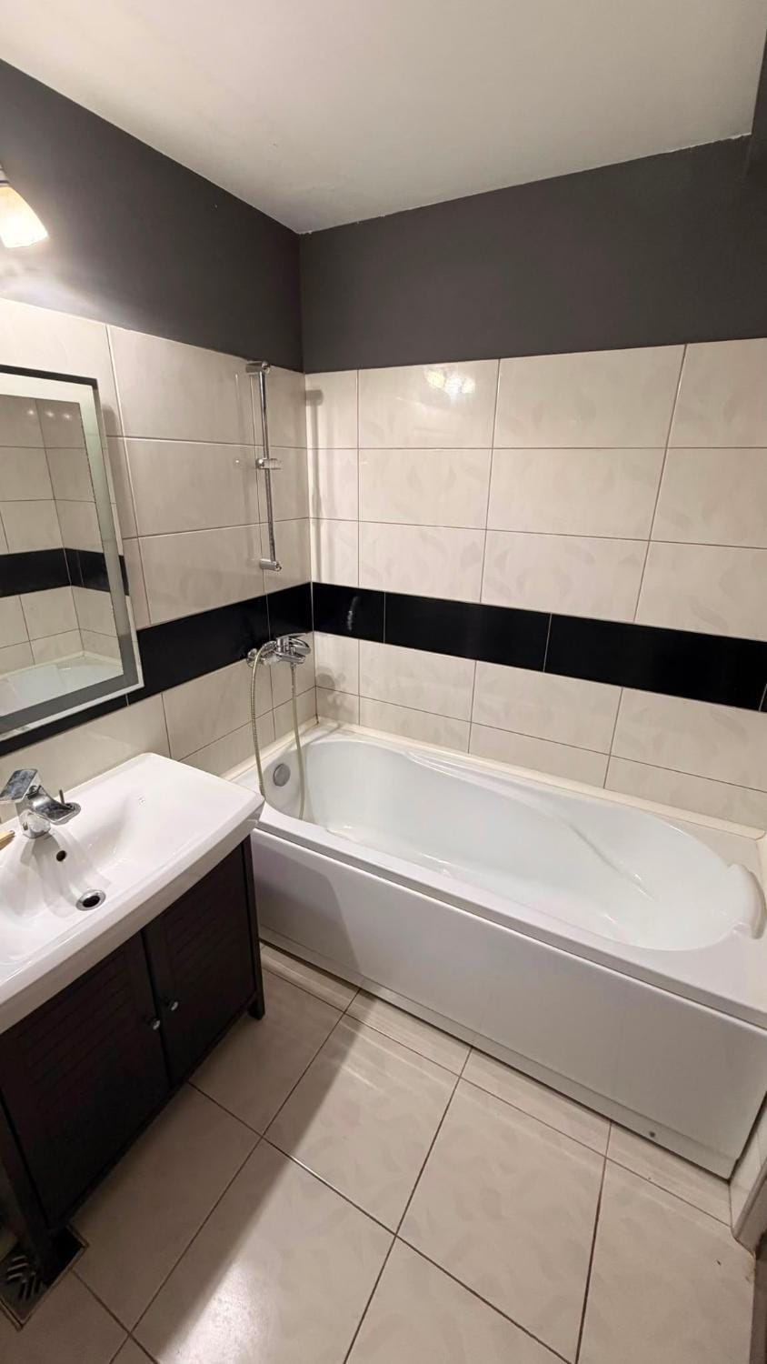 Apartament Apartment in Romania