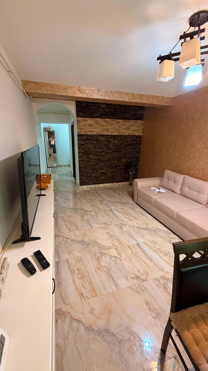 Apartament Apartment in Romania