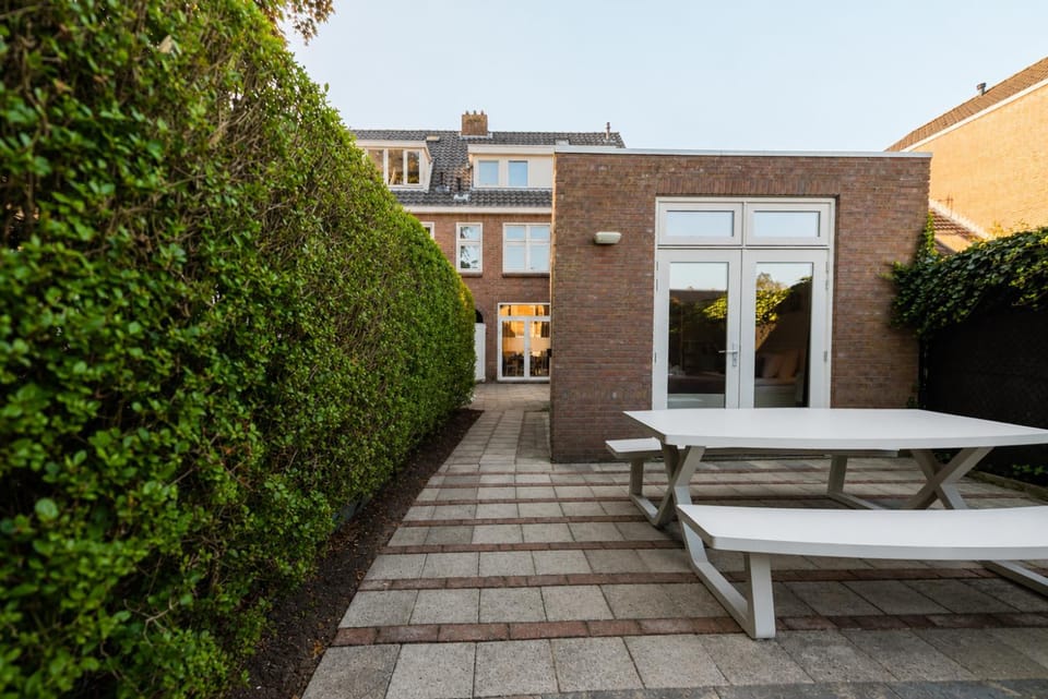 Executive 60m2 Two-Bedroom Apartment - TS-307 Apartment in Eindhoven