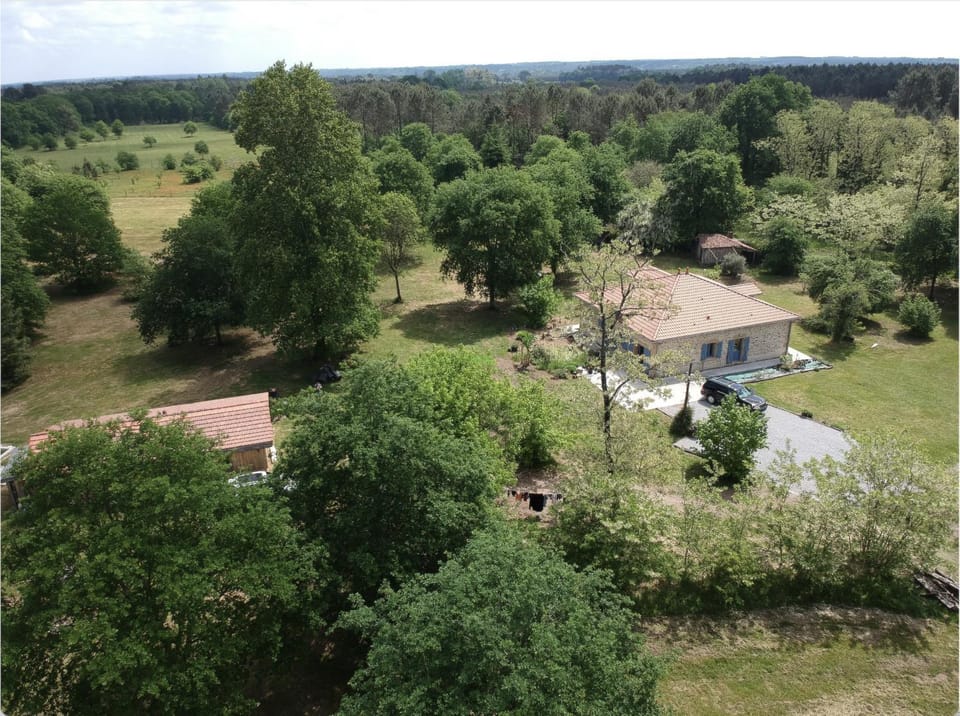 View (from property/room)