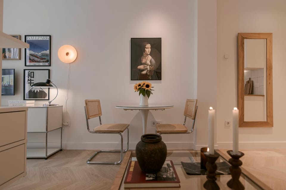 THE STAY Canteras Apartment in Las Palmas de Gran Canaria