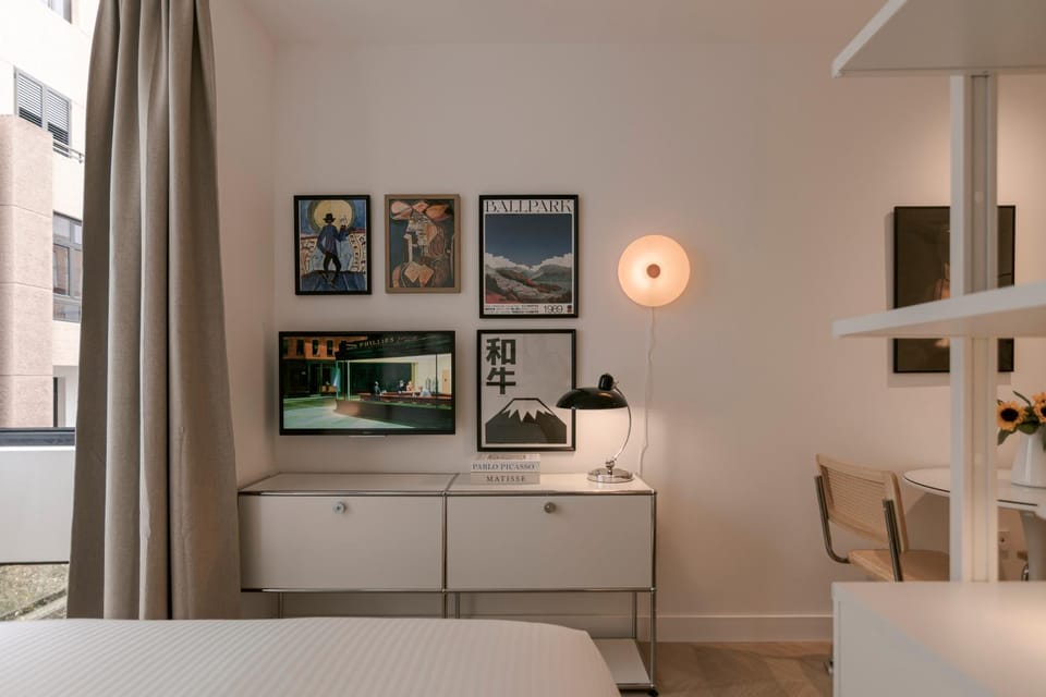 THE STAY Canteras Apartment in Las Palmas de Gran Canaria