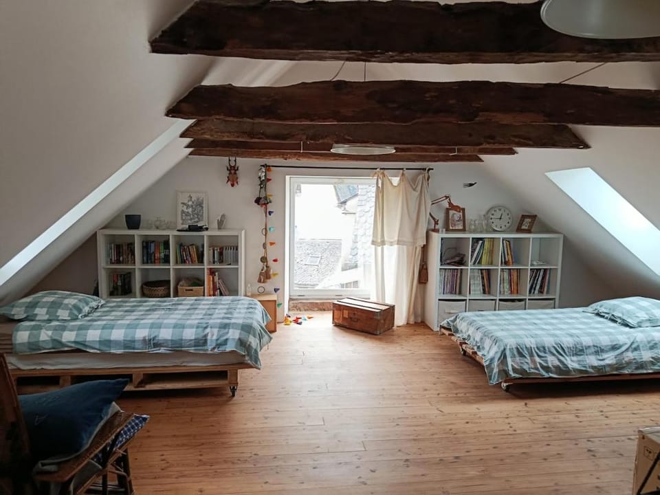 Maison de village House in Occitanie