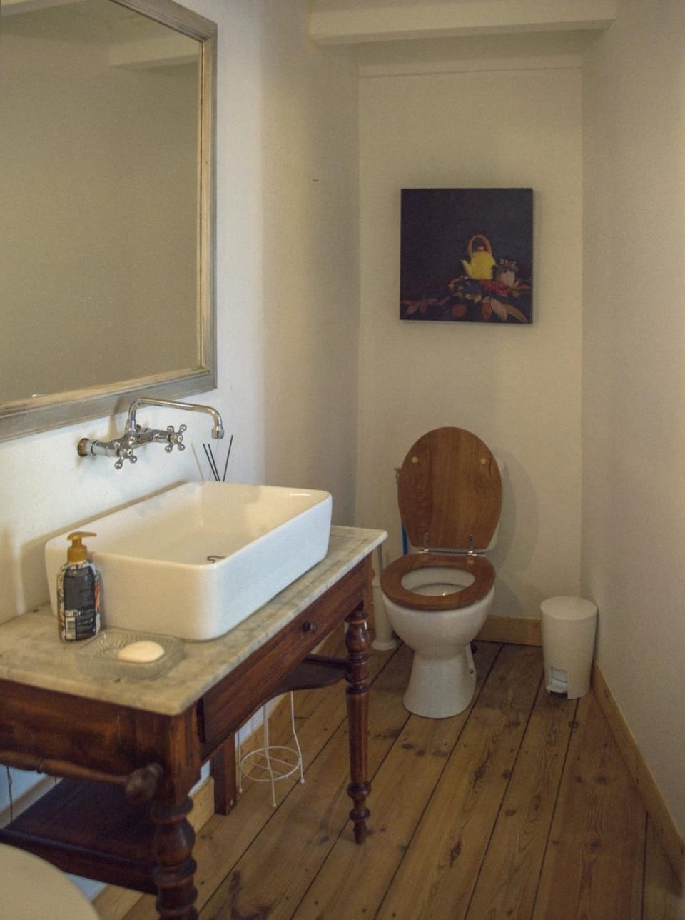 Cosy Gîte au Cœur de Fournols House in Auvergne-Rhône-Alpes