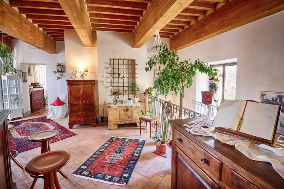 B&B Puccini Bed and Breakfast in Emilia-Romagna