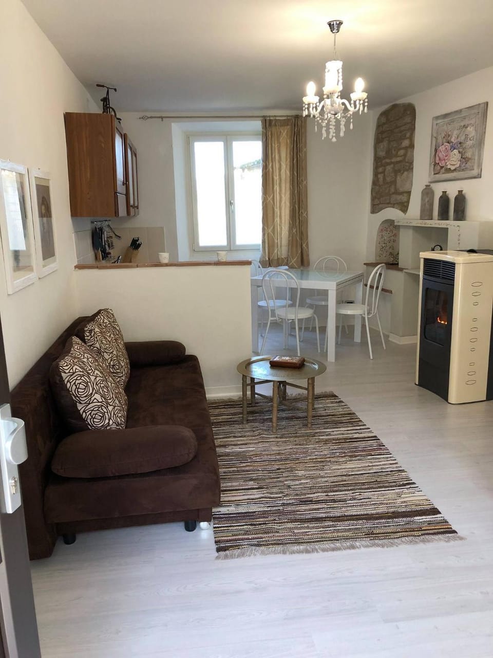B&B Puccini Bed and Breakfast in Emilia-Romagna