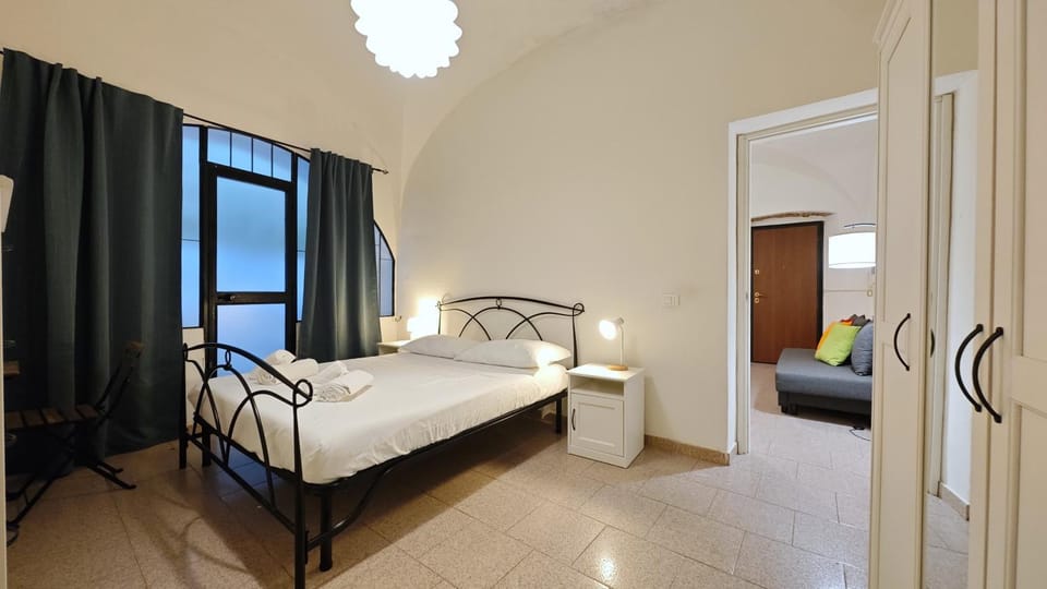 Hostdomus - Oscar's House Apartment in Albenga