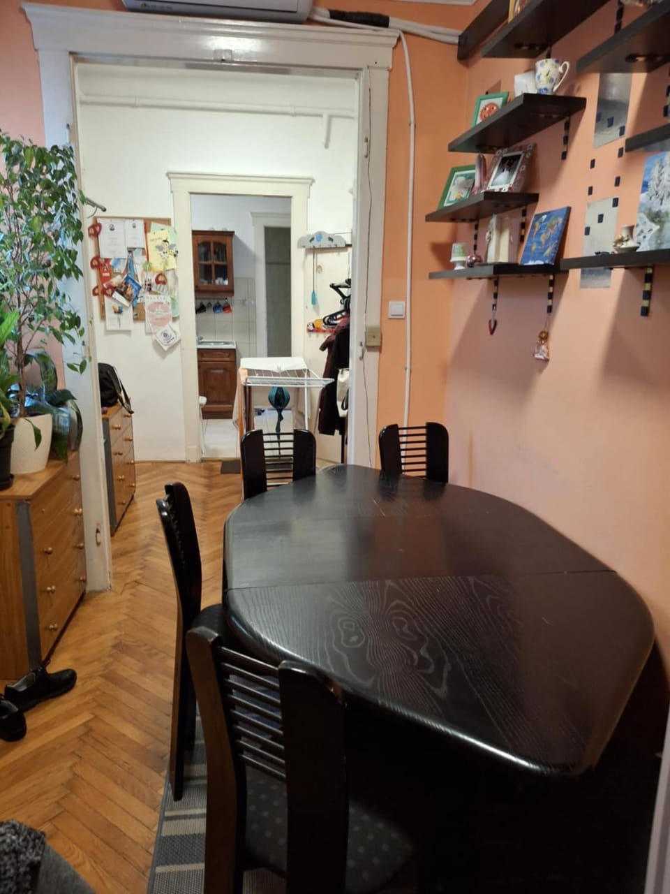 Danube Best spot Apartment Apartment in Budapest