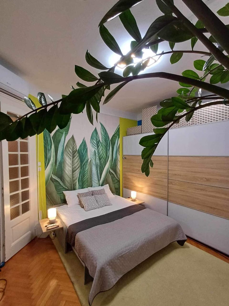 Danube Best spot Apartment Apartment in Budapest