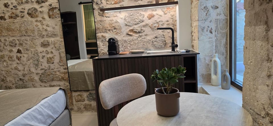 Lustro boutique stay Hotel in Rethymno
