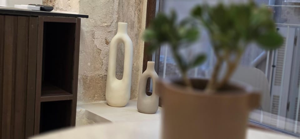 Lustro boutique stay Hotel in Rethymno